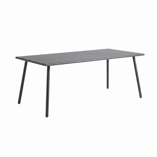Roma Dining Table GRAY