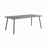Roma Dining Table GRAY