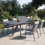 Dasy Extension Dining Table