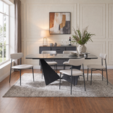 Asia Dining Chair