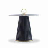 Joy End Table Black