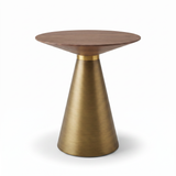 Bari End Table 17"