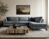 Elva Sectional