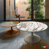 Plateau de table basse Marisa 24" PATAGONIA