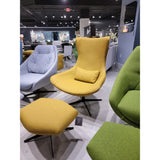 Sedia girevole Primo