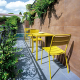 Quatris Dining Table