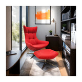 Rocky Swivel Chair