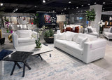 Sedia Accent Santos