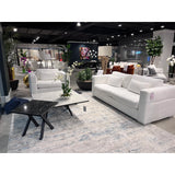 Divano a due posti Santos