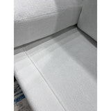 Divano a due posti Santos