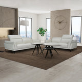 Table basse Sesto BLANCHE