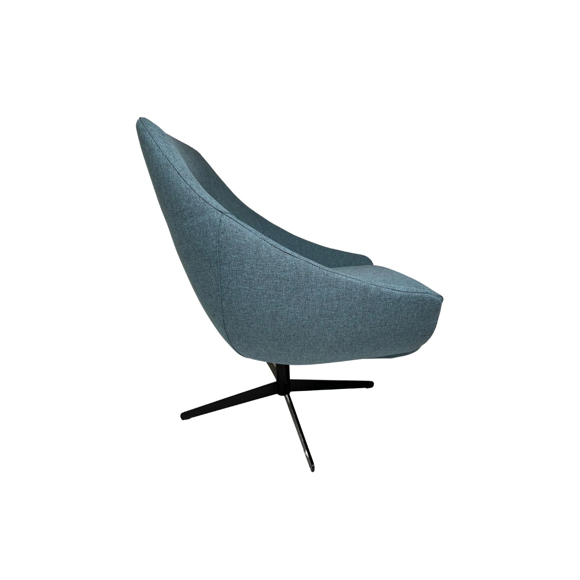 Volo Swivel Chair
