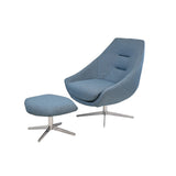 Volo Swivel Chair