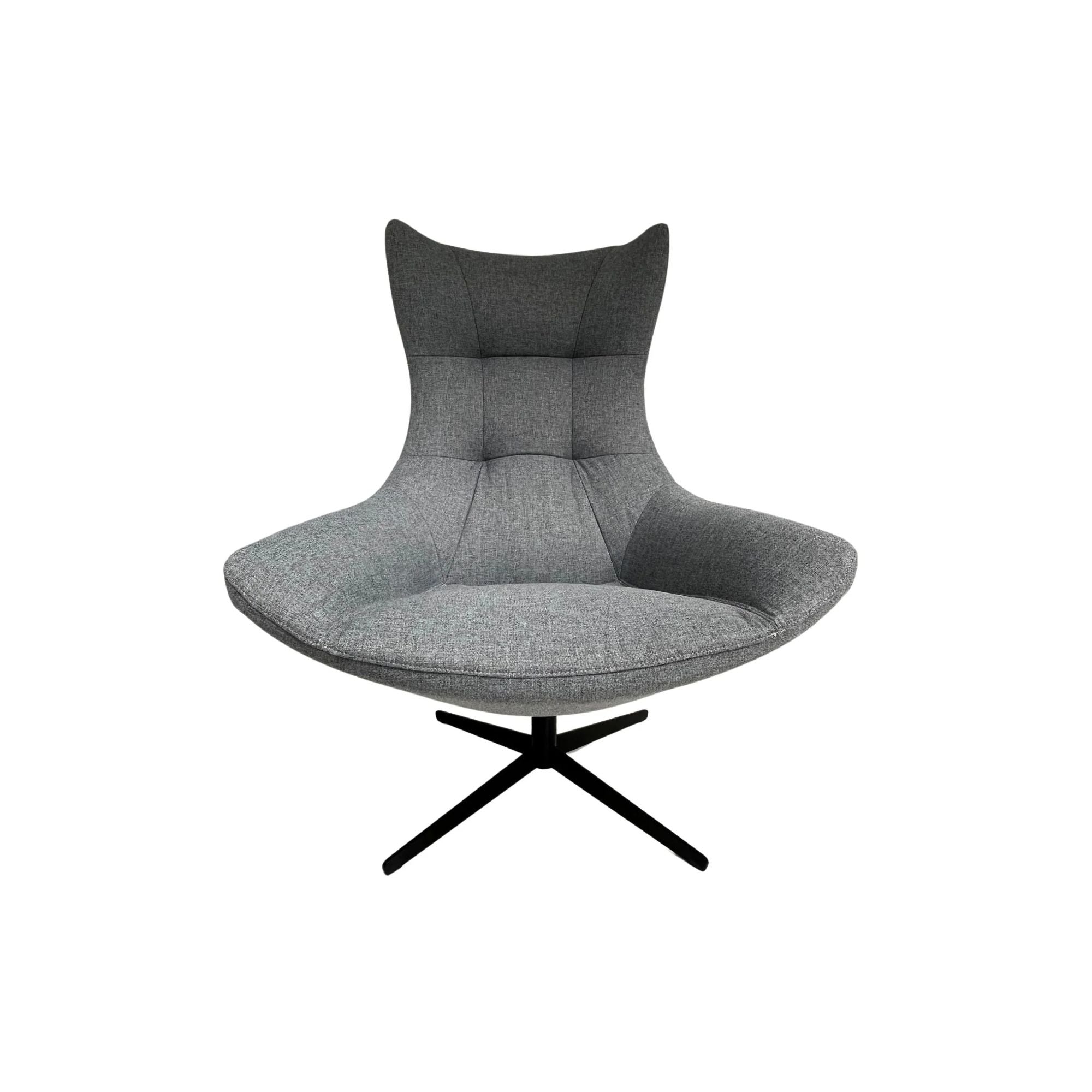 Rocky S Swivel Chair