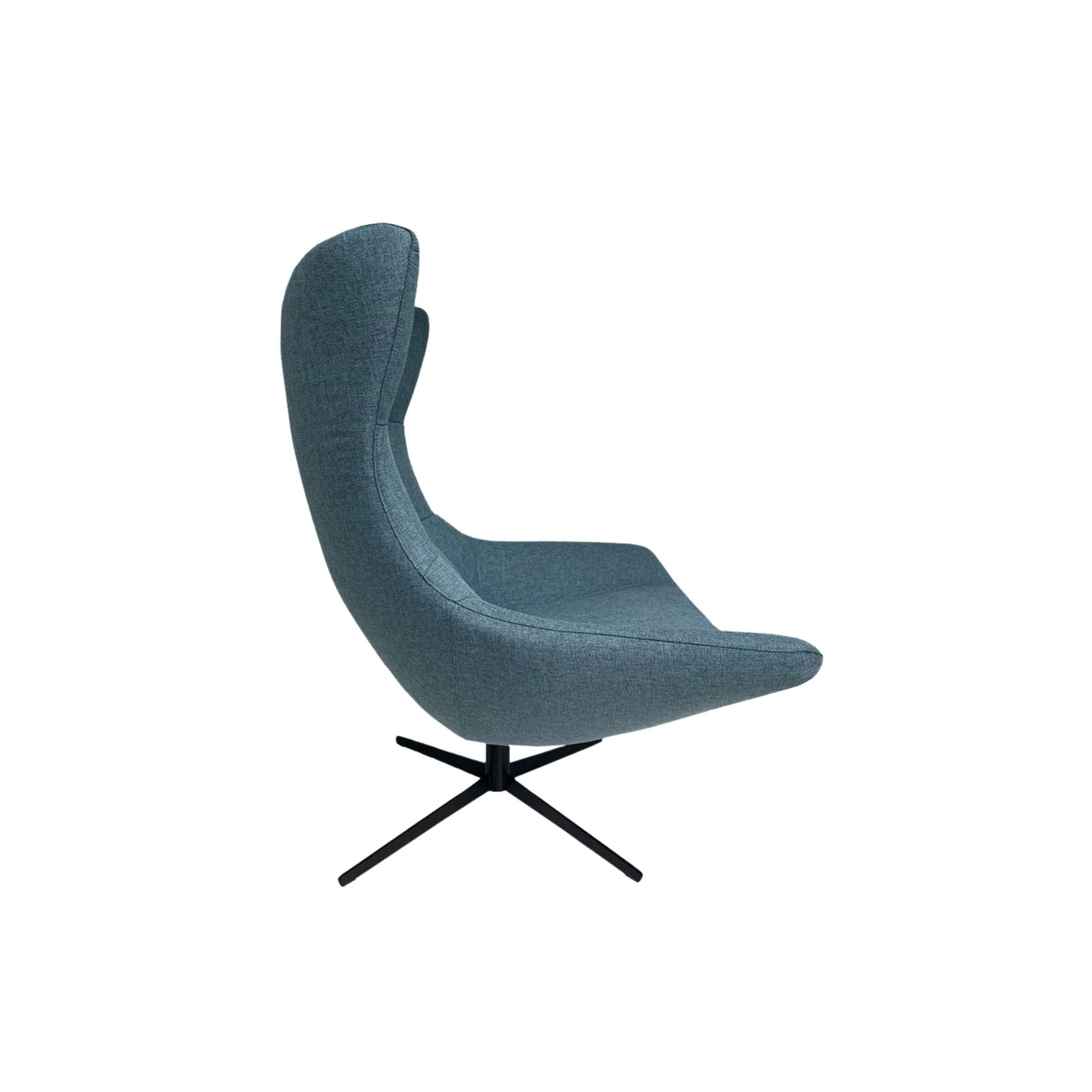 Rocky S Swivel Chair