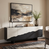 Wave Sideboard