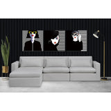 Zurich Left-Hand Facing