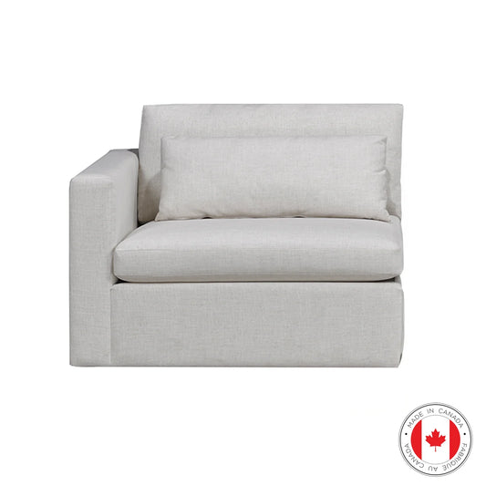 Zurich Left-Hand Facing