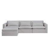 Zurich Right-Hand Facing