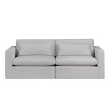 Zurich Right-Hand Facing