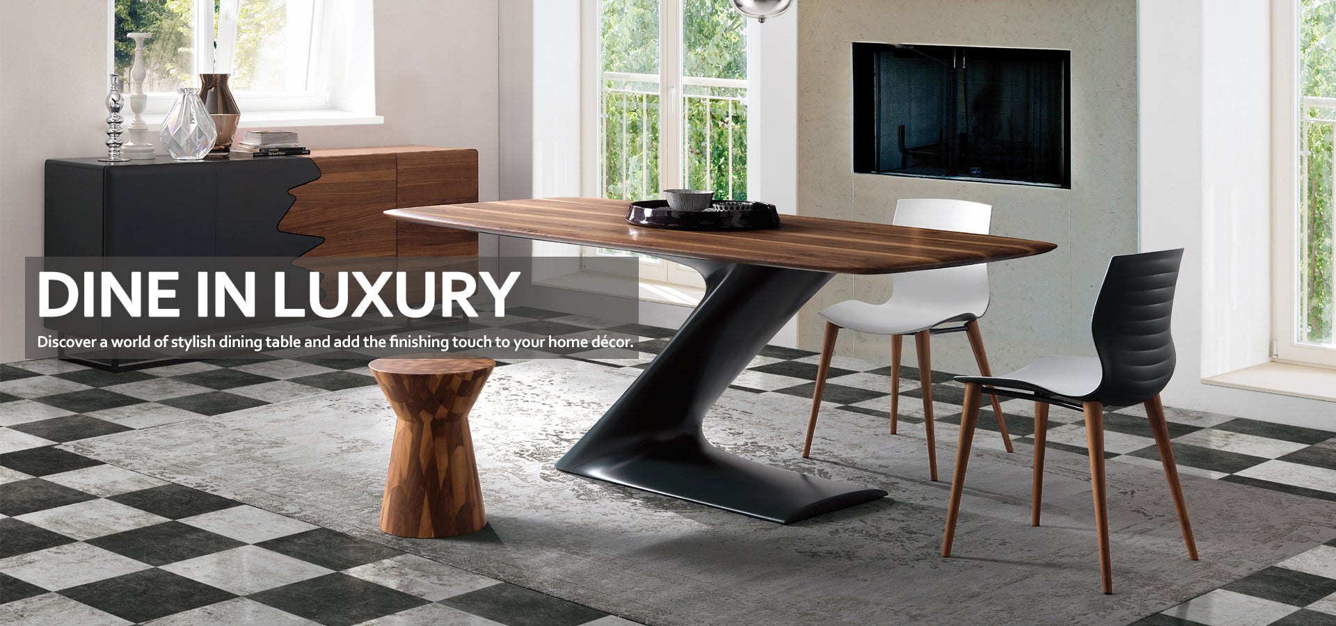 Bellini Modern Living