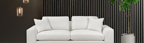 Bellini Modern Living launches its first upholstery collection made in Canada
