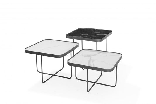 BELLINI MODERN LIVING ANNA COFFEE TABLE