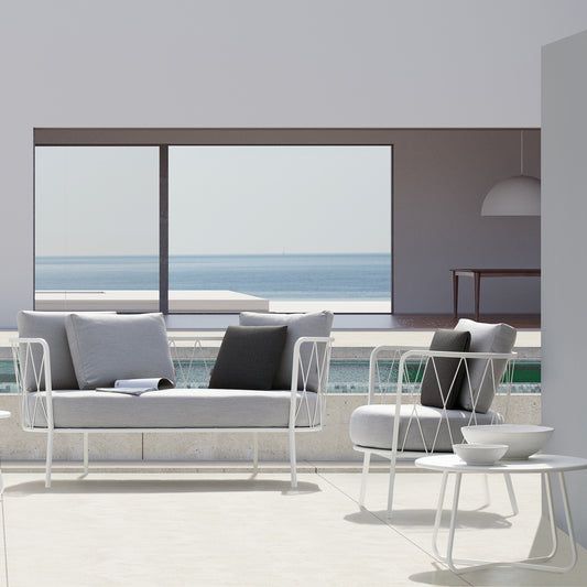 Outdoor Chic: Italian Garden Collection from Bellini