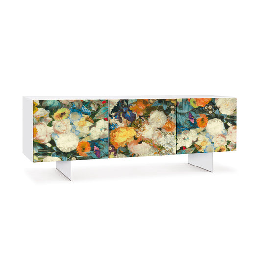 Home Design & Decor: Floating Florals