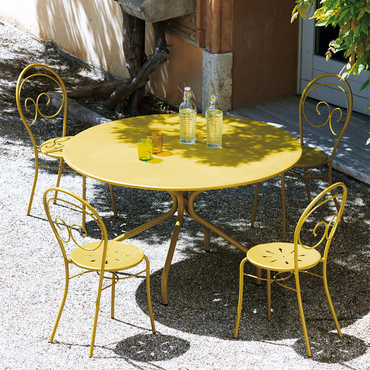 Bellini Modern Living enters outdoor category with Italian Garden collection