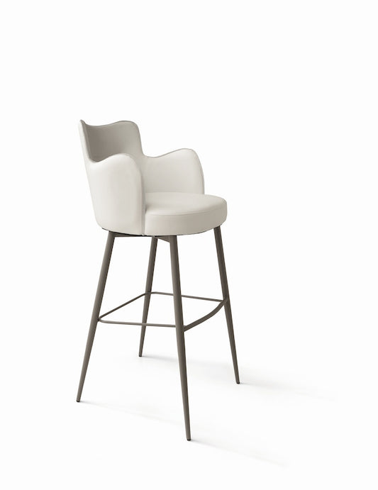 SUPPORT STOOLS: BAR STOOLS FOR COUNTERS AND HIGH TOP TABLES