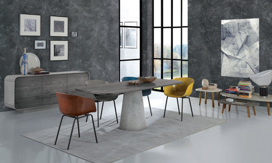 Dine in Luxury