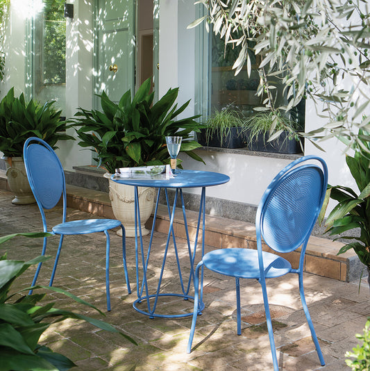 Bellini Modern Living Enters Outdoor Furniture Category with Italian Garden Collection