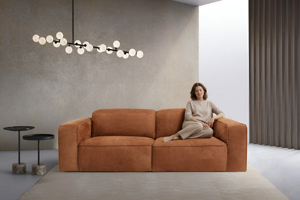 Are Leather Sofas Comfortable?