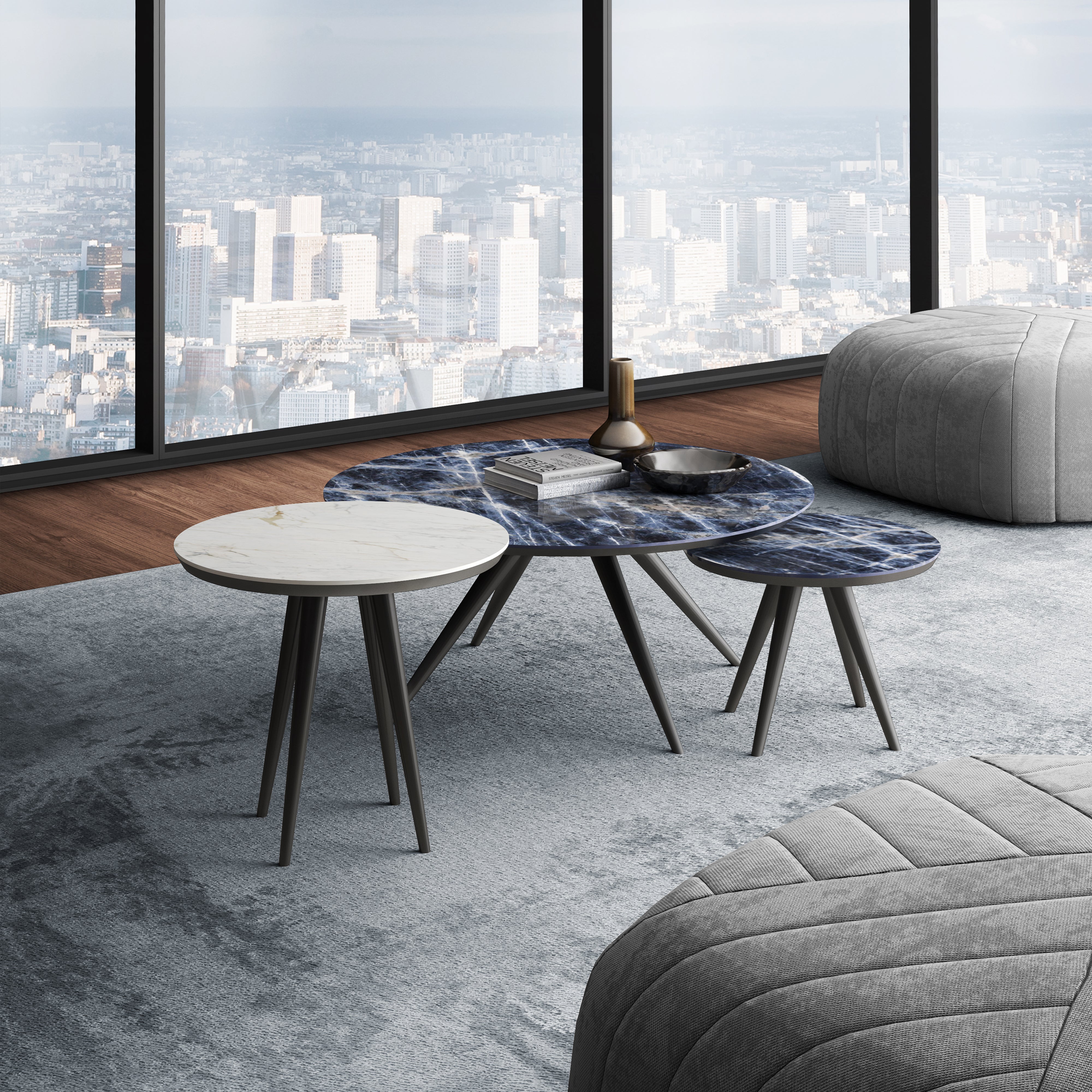 Occasional Tables