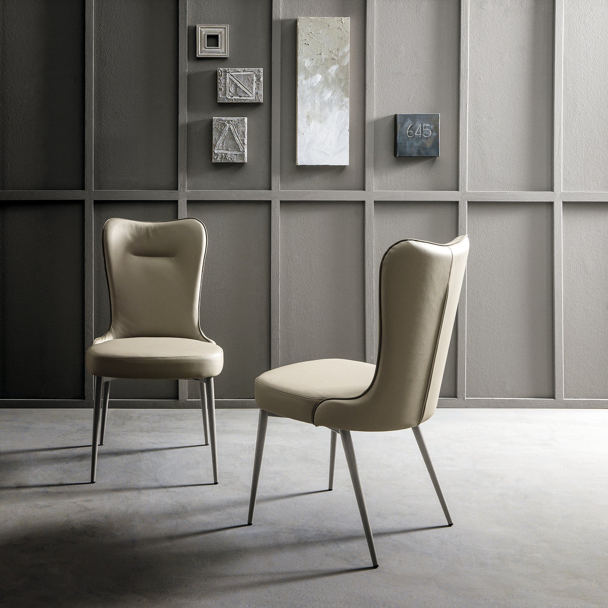 Dining Chairs