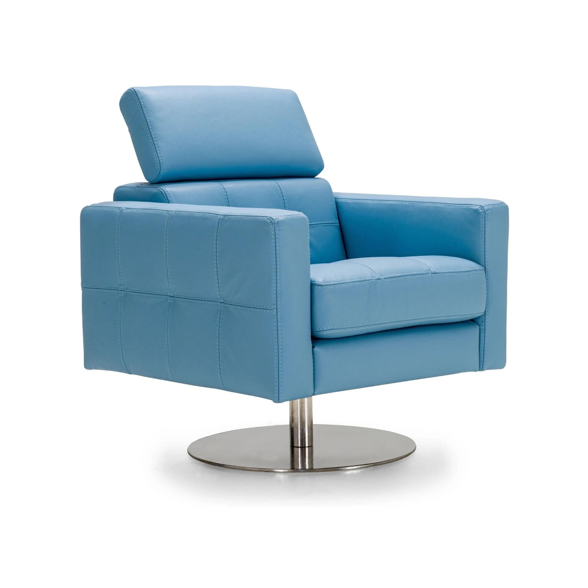 Milo Swivel Chair