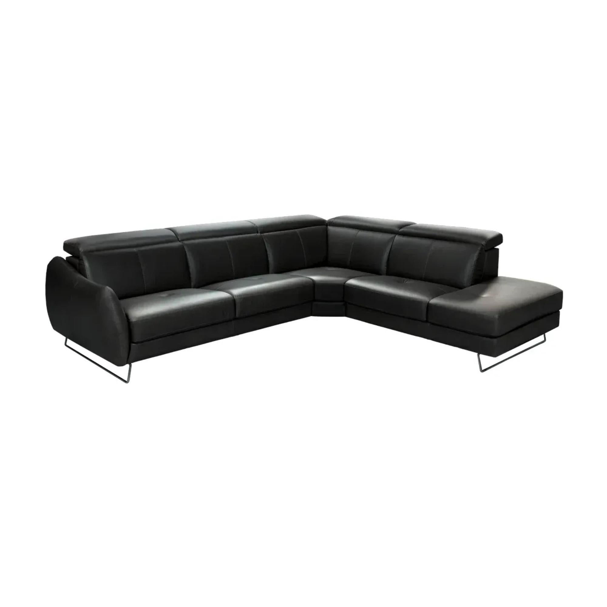 Carolina Sectional