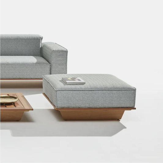 Trezza Ottoman