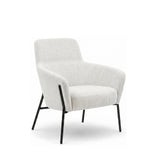 Fauteuil d'appoint Fabia
