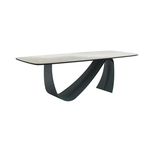 Genoa Fixed Dining Table