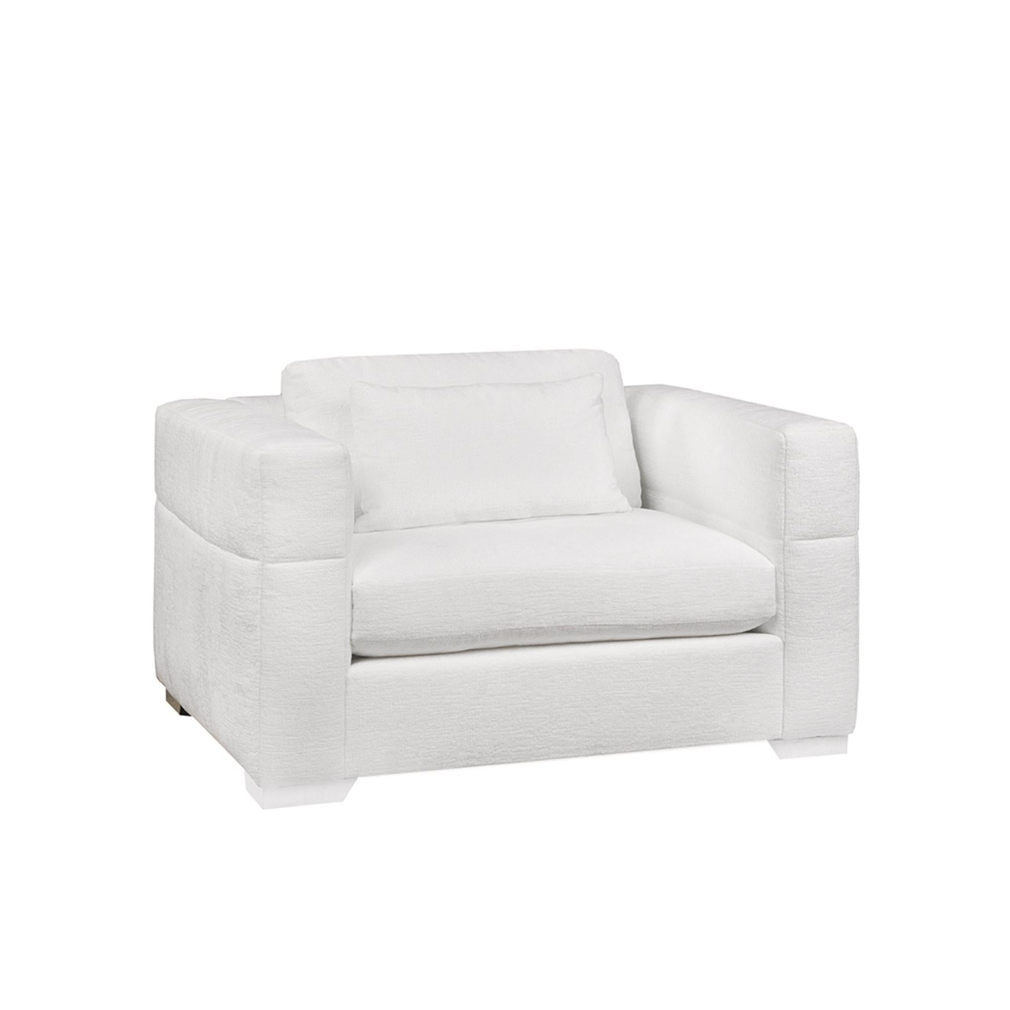 Santos Accent Chair