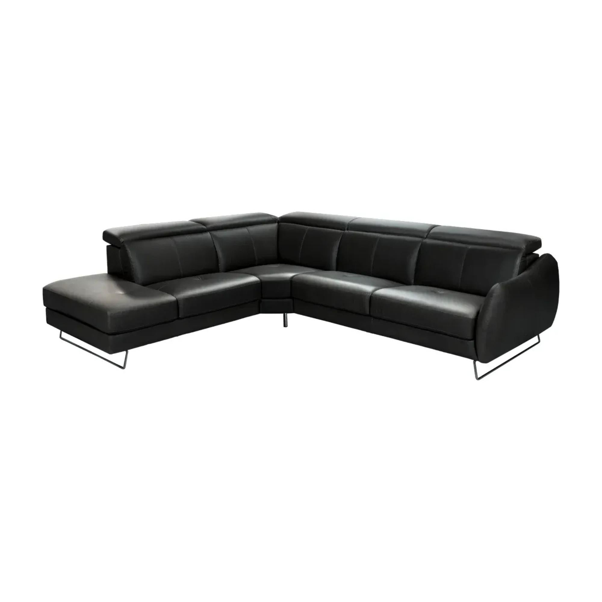 Carolina Sectional