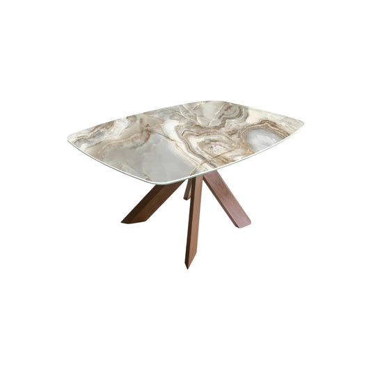 Cecilia Fixed Dining Table