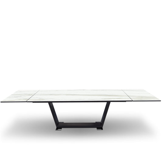 Oblique Dining Table