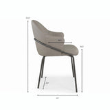 Brandi Dining Chair