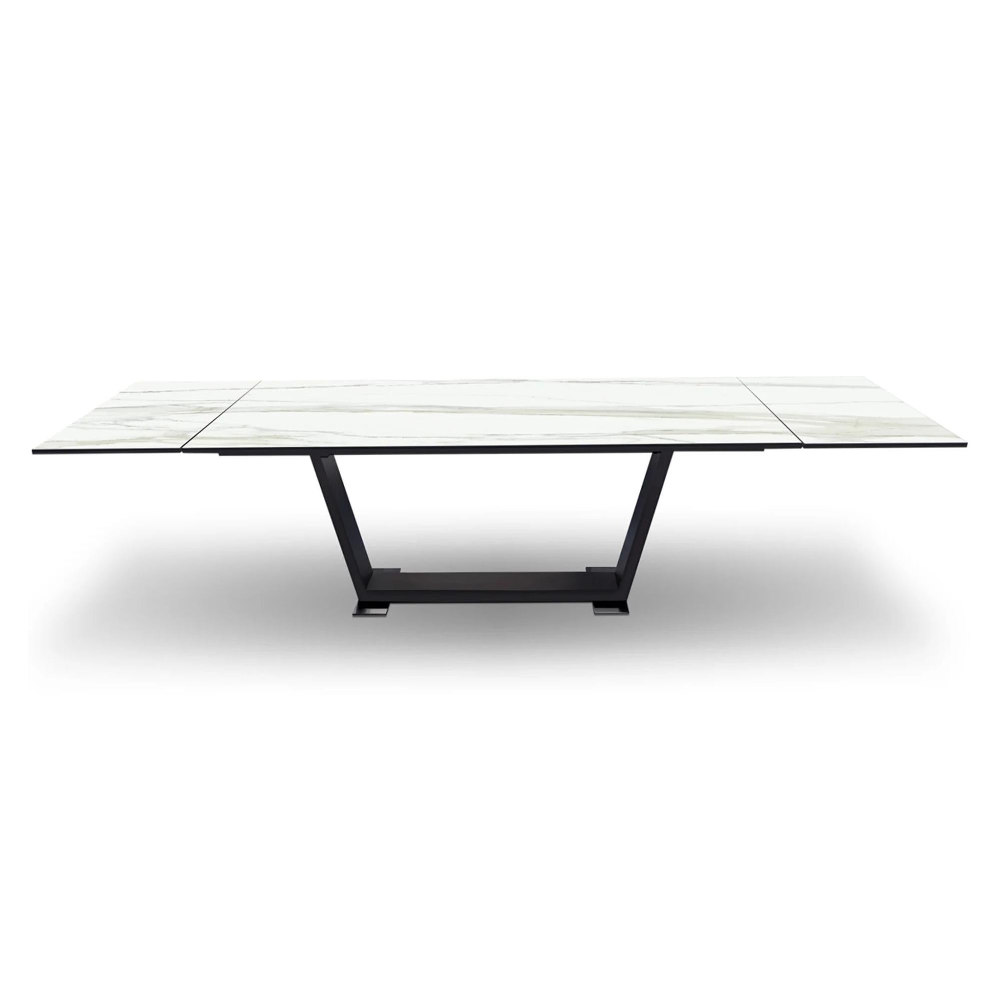 Oblique Dining Table
