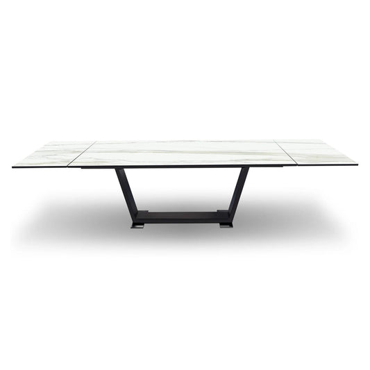 Oblique Dining Table