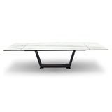 Oblique Dining Table
