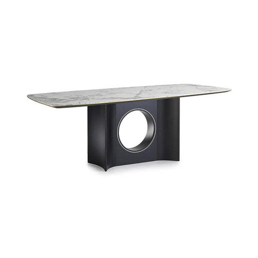 Eclisse Dining Table
